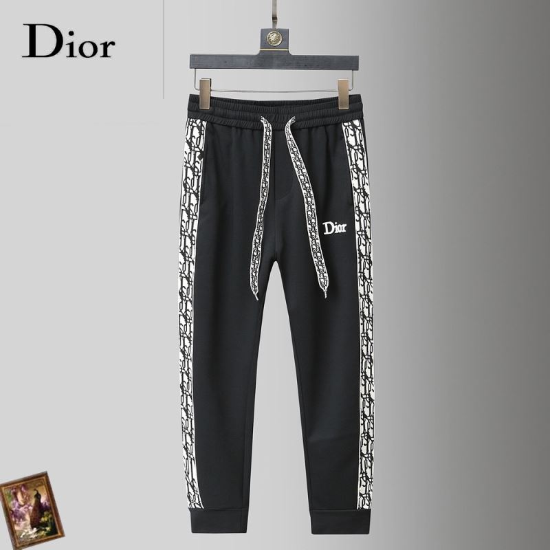 Christian Dior Long Pants